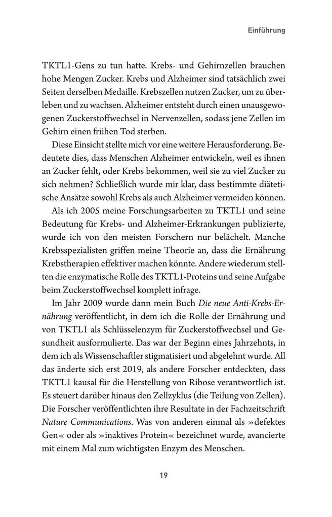 Weitere Ansicht: Die Zucker-Revolution | Johannes Coy, Judith Finlayson