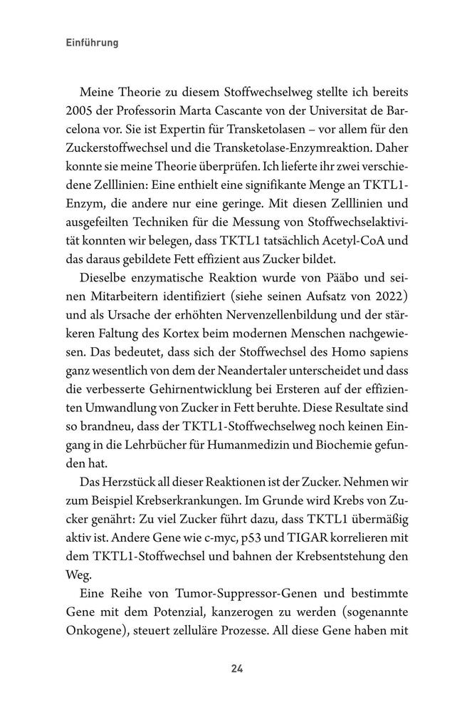 Weitere Ansicht: Die Zucker-Revolution | Johannes Coy, Judith Finlayson