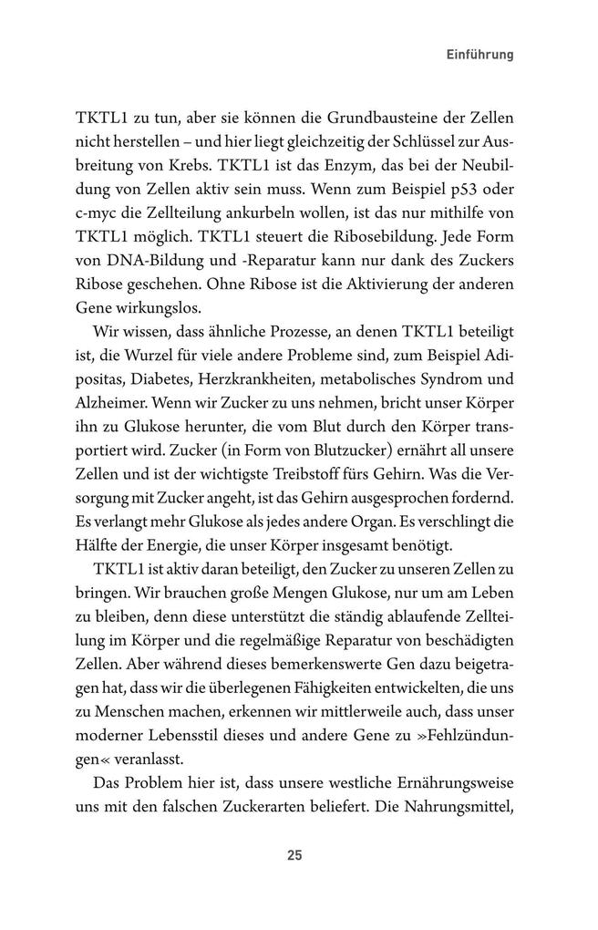Weitere Ansicht: Die Zucker-Revolution | Johannes Coy, Judith Finlayson