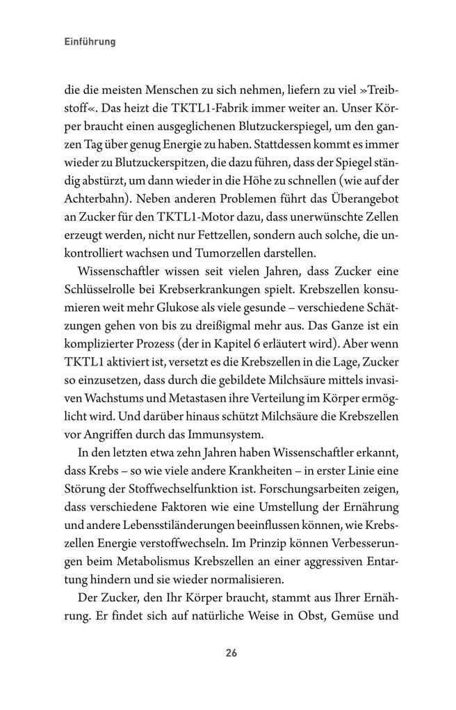 Weitere Ansicht: Die Zucker-Revolution | Johannes Coy, Judith Finlayson