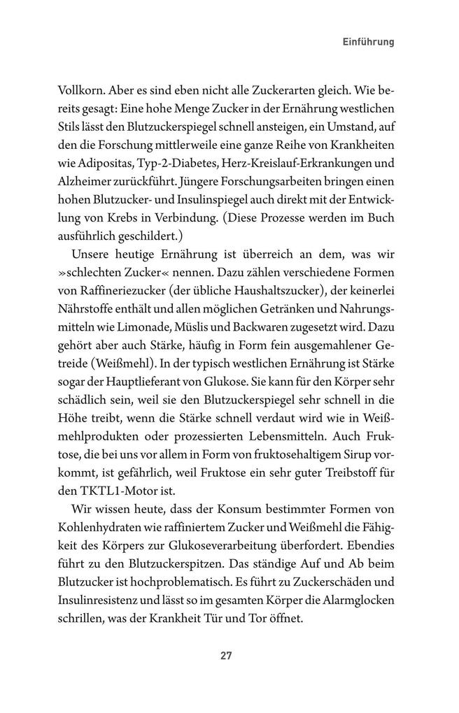 Weitere Ansicht: Die Zucker-Revolution | Johannes Coy, Judith Finlayson