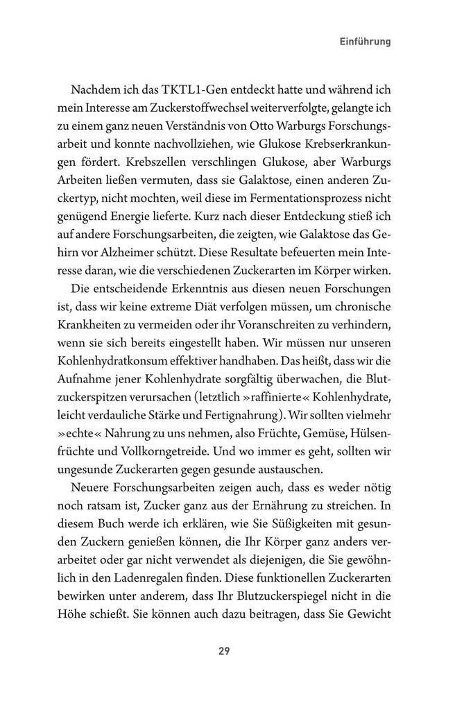 Weitere Ansicht: Die Zucker-Revolution | Johannes Coy, Judith Finlayson