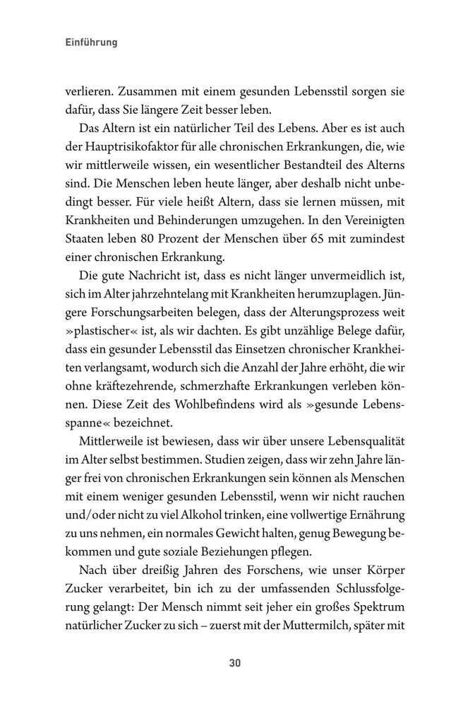 Weitere Ansicht: Die Zucker-Revolution | Johannes Coy, Judith Finlayson