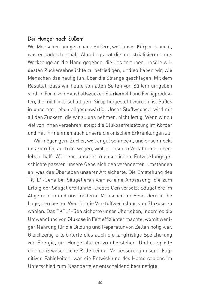 Weitere Ansicht: Die Zucker-Revolution | Johannes Coy, Judith Finlayson