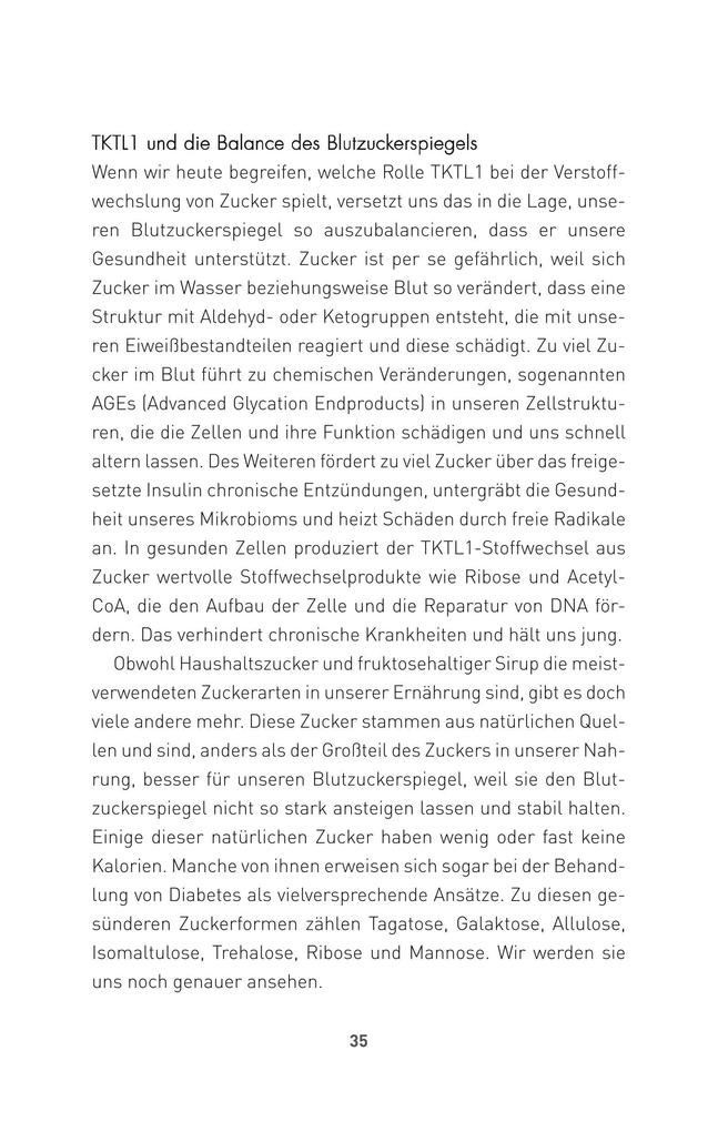 Weitere Ansicht: Die Zucker-Revolution | Johannes Coy, Judith Finlayson