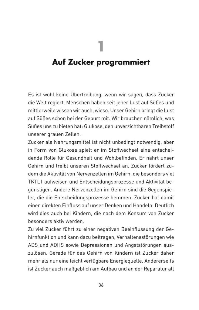 Weitere Ansicht: Die Zucker-Revolution | Johannes Coy, Judith Finlayson