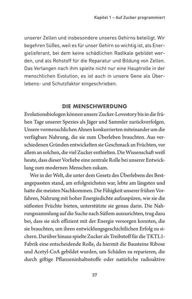 Weitere Ansicht: Die Zucker-Revolution | Johannes Coy, Judith Finlayson