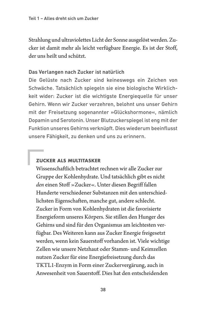 Weitere Ansicht: Die Zucker-Revolution | Johannes Coy, Judith Finlayson