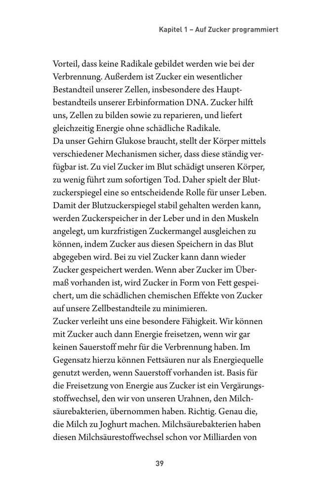 Weitere Ansicht: Die Zucker-Revolution | Johannes Coy, Judith Finlayson