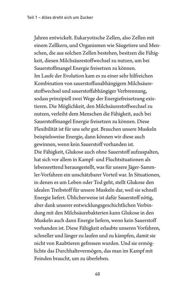 Weitere Ansicht: Die Zucker-Revolution | Johannes Coy, Judith Finlayson
