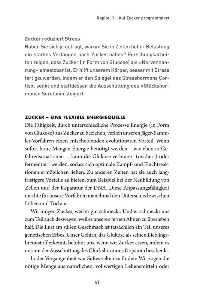 Weitere Ansicht: Die Zucker-Revolution | Johannes Coy, Judith Finlayson