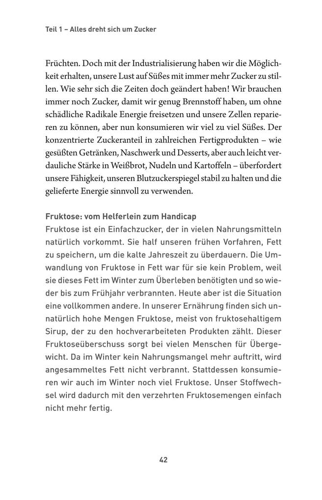 Weitere Ansicht: Die Zucker-Revolution | Johannes Coy, Judith Finlayson
