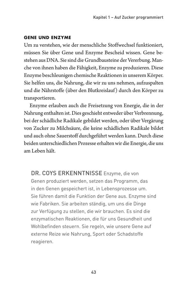 Weitere Ansicht: Die Zucker-Revolution | Johannes Coy, Judith Finlayson
