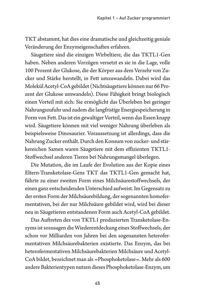 Weitere Ansicht: Die Zucker-Revolution | Johannes Coy, Judith Finlayson