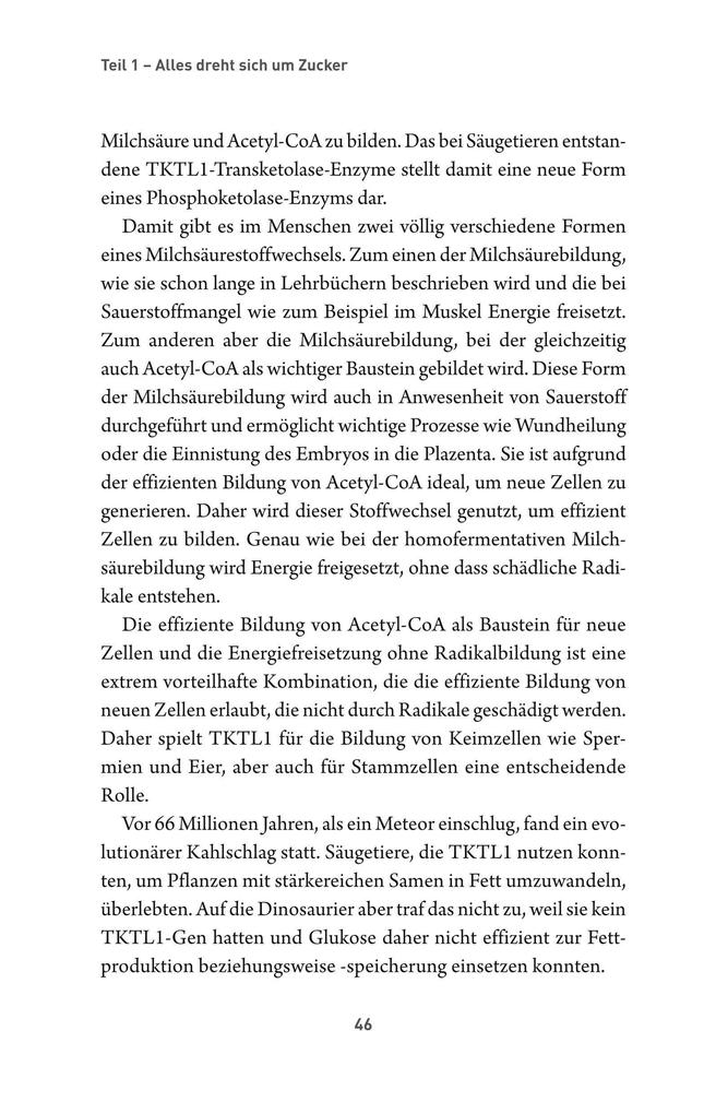 Weitere Ansicht: Die Zucker-Revolution | Johannes Coy, Judith Finlayson