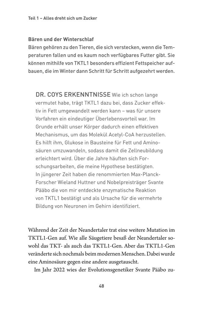 Weitere Ansicht: Die Zucker-Revolution | Johannes Coy, Judith Finlayson