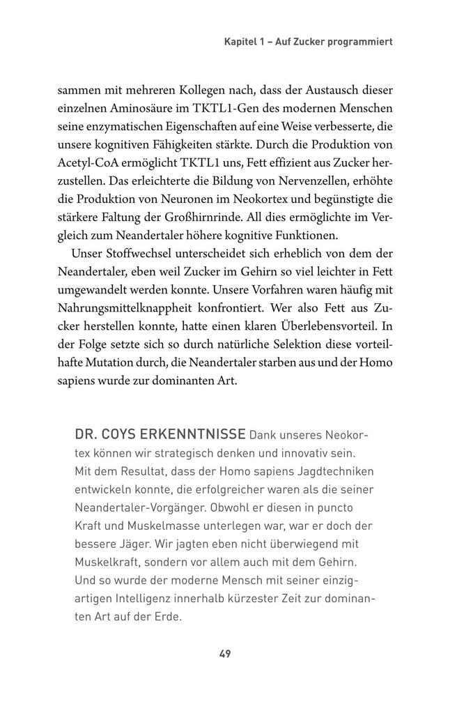 Weitere Ansicht: Die Zucker-Revolution | Johannes Coy, Judith Finlayson