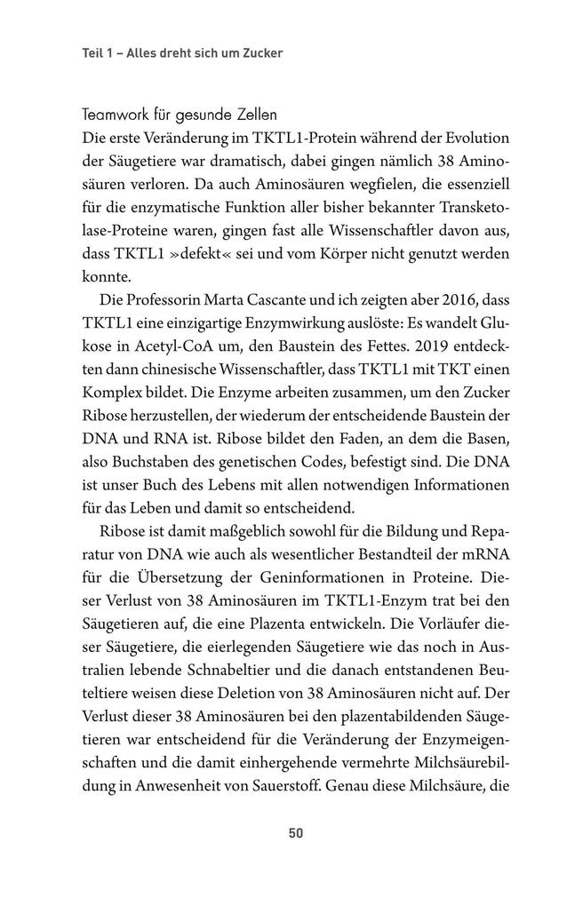 Weitere Ansicht: Die Zucker-Revolution | Johannes Coy, Judith Finlayson