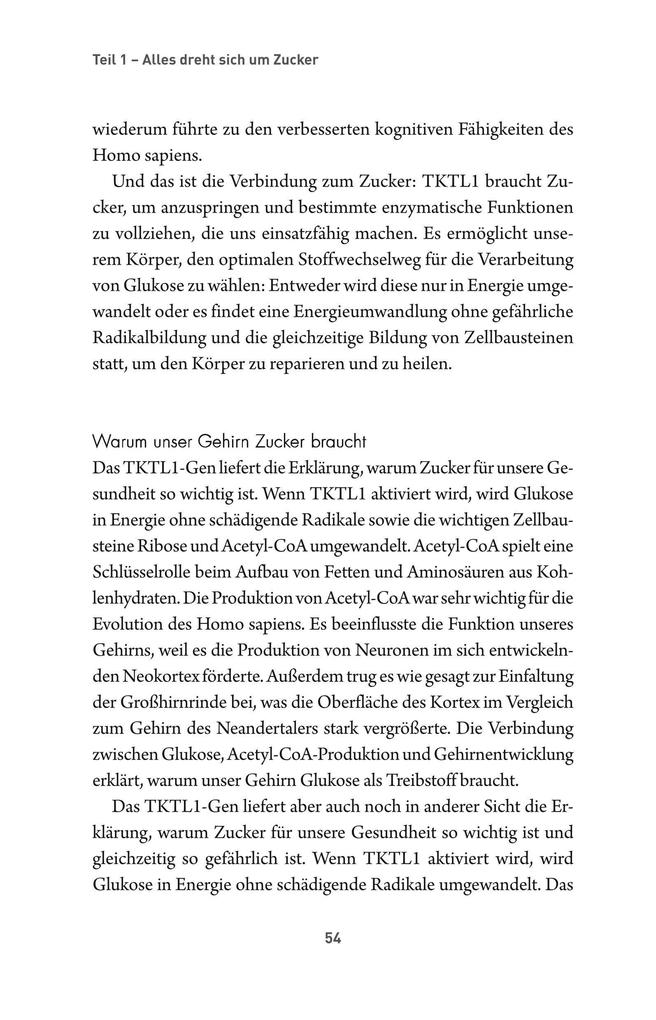 Weitere Ansicht: Die Zucker-Revolution | Johannes Coy, Judith Finlayson
