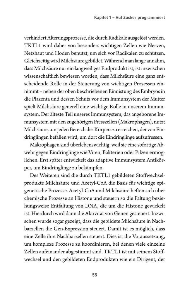 Weitere Ansicht: Die Zucker-Revolution | Johannes Coy, Judith Finlayson