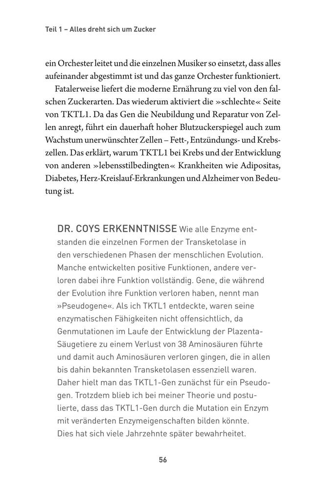 Weitere Ansicht: Die Zucker-Revolution | Johannes Coy, Judith Finlayson