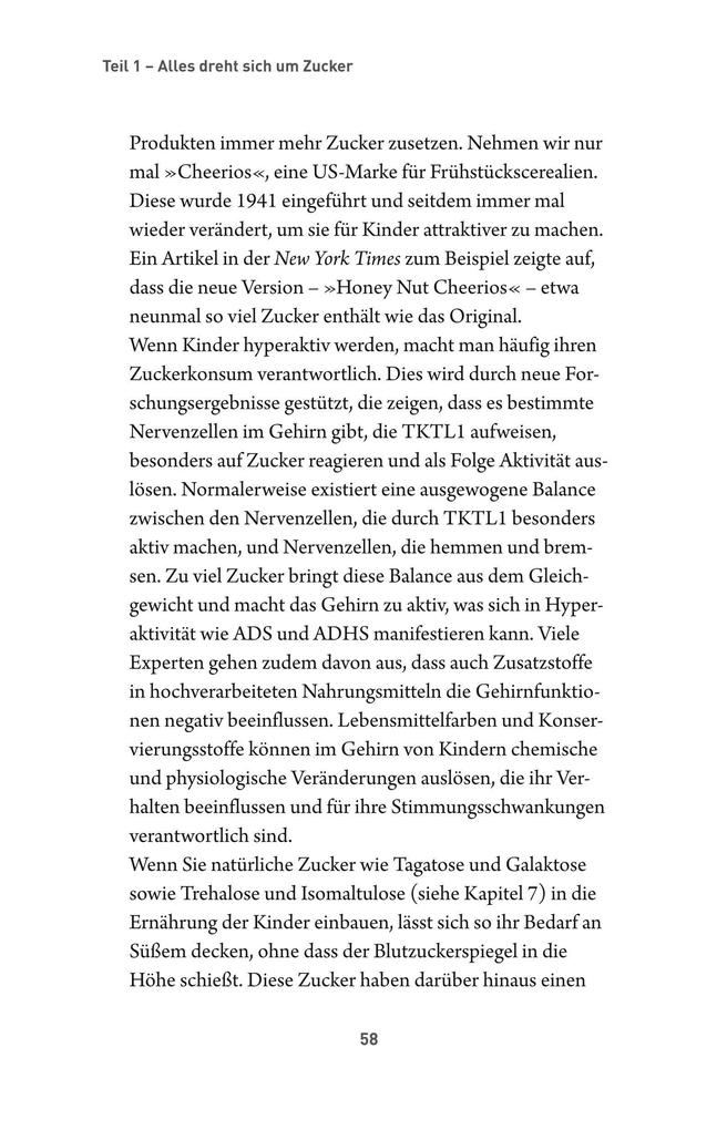 Weitere Ansicht: Die Zucker-Revolution | Johannes Coy, Judith Finlayson