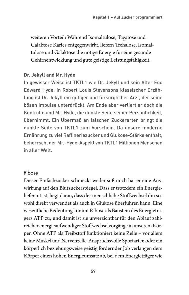 Weitere Ansicht: Die Zucker-Revolution | Johannes Coy, Judith Finlayson
