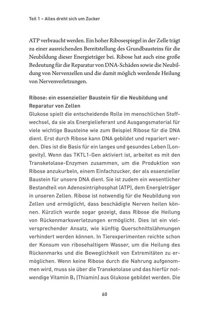 Weitere Ansicht: Die Zucker-Revolution | Johannes Coy, Judith Finlayson