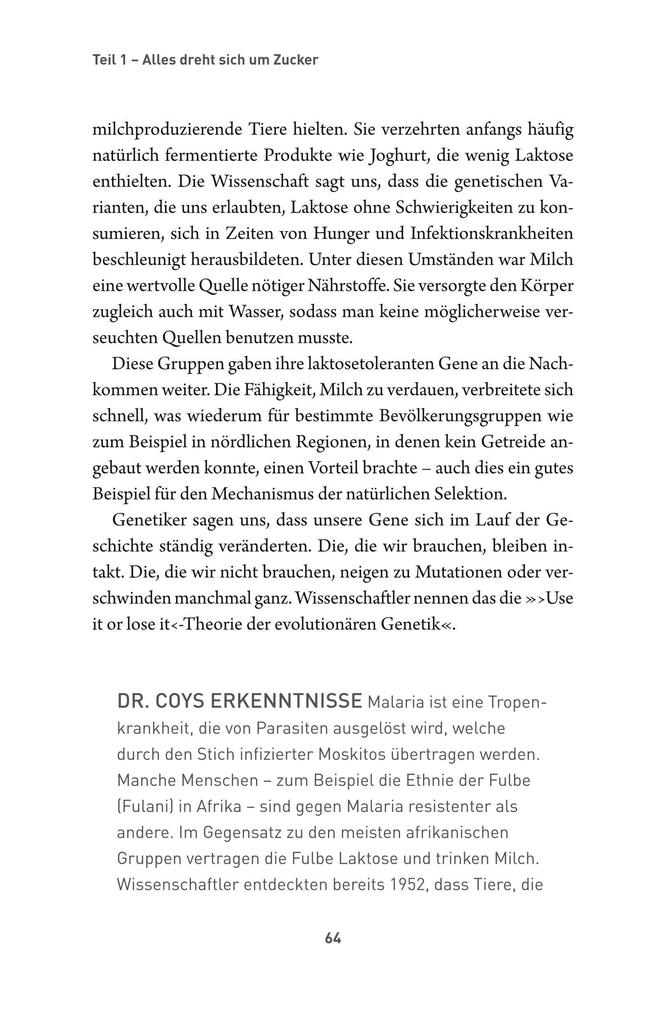 Weitere Ansicht: Die Zucker-Revolution | Johannes Coy, Judith Finlayson