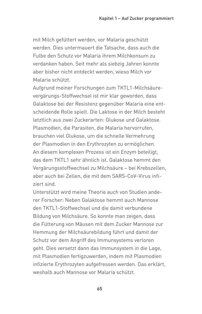 Weitere Ansicht: Die Zucker-Revolution | Johannes Coy, Judith Finlayson