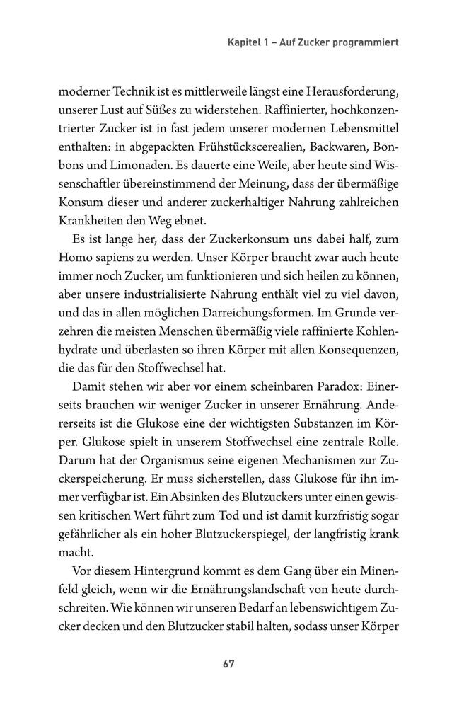 Weitere Ansicht: Die Zucker-Revolution | Johannes Coy, Judith Finlayson