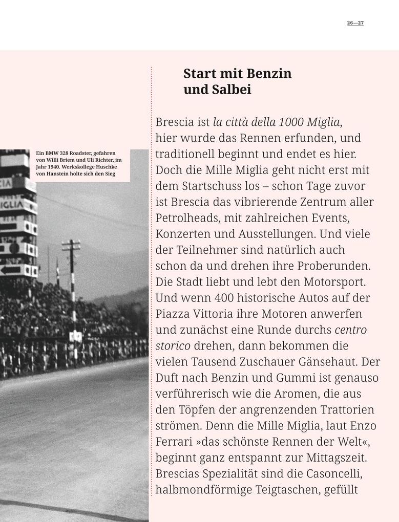 Weitere Ansicht: Amore & Motore | Stefan Maiwald