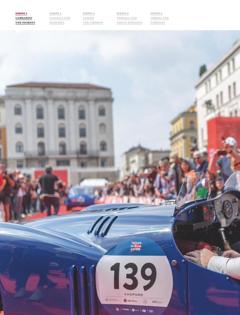 Weitere Ansicht: Amore & Motore | Stefan Maiwald