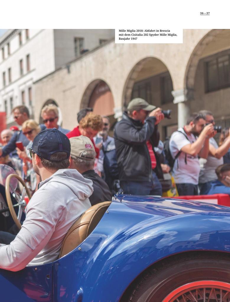 Weitere Ansicht: Amore & Motore | Stefan Maiwald