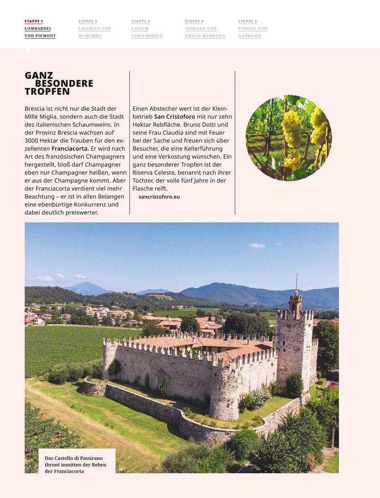 Weitere Ansicht: Amore & Motore | Stefan Maiwald