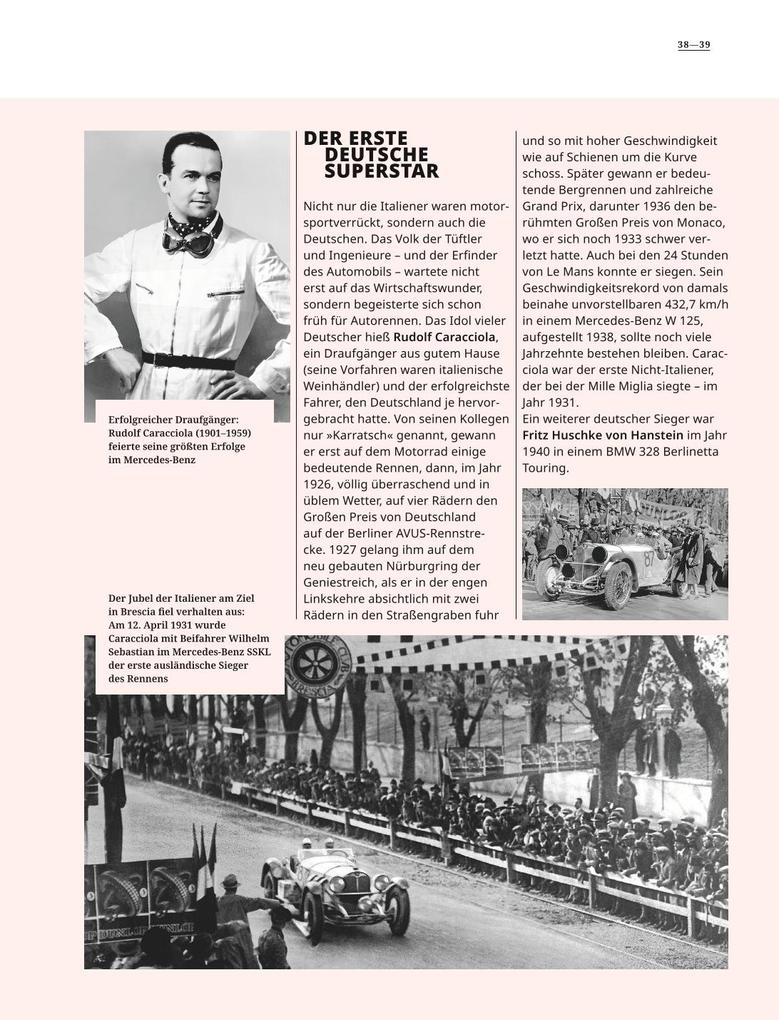 Weitere Ansicht: Amore & Motore | Stefan Maiwald