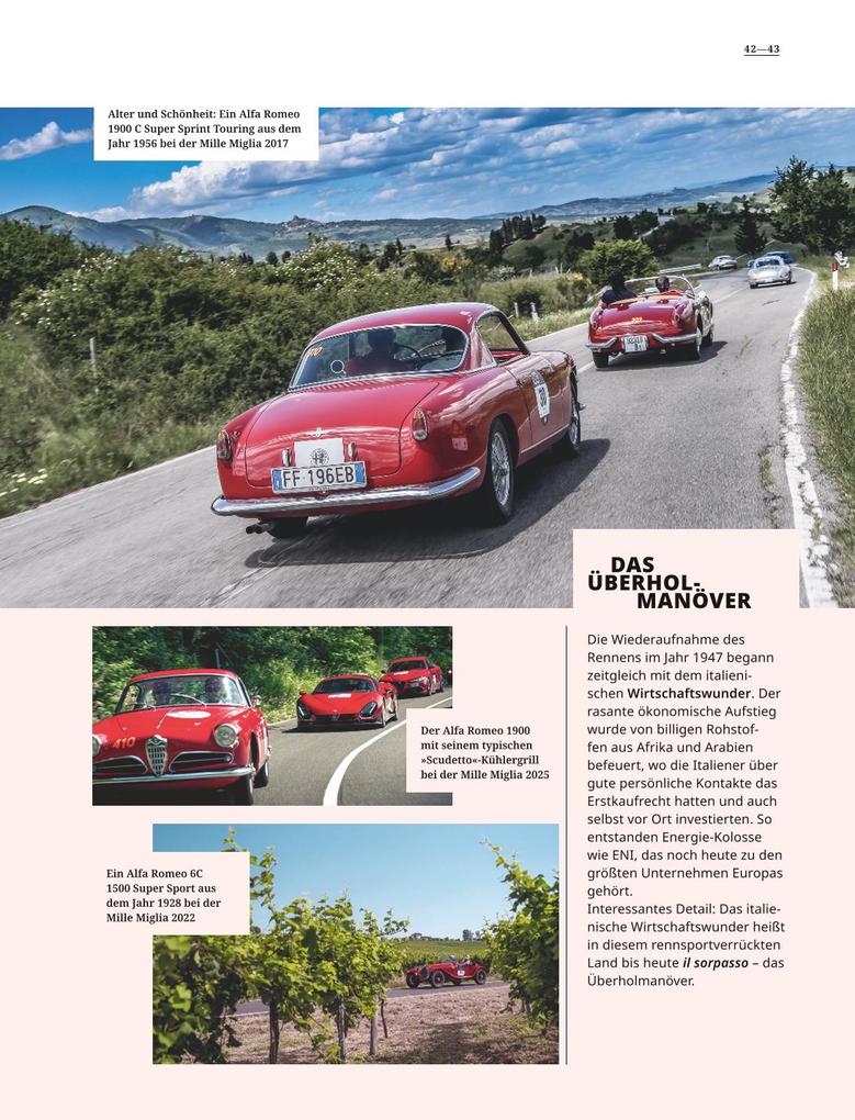 Weitere Ansicht: Amore & Motore | Stefan Maiwald