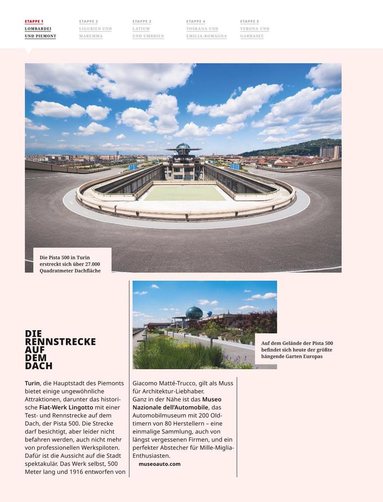 Weitere Ansicht: Amore & Motore | Stefan Maiwald