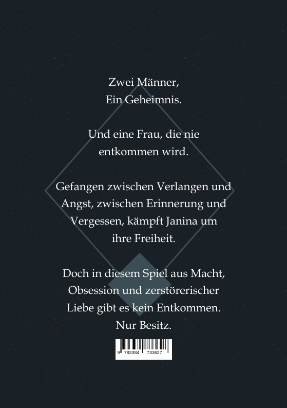 Weitere Ansicht: Twisted Desire | Nici Riediger