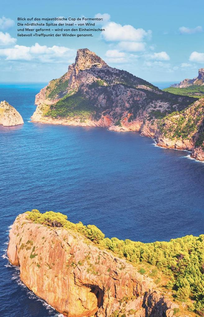 Weitere Ansicht: Bon dia, Mallorca | Christine Neubauer