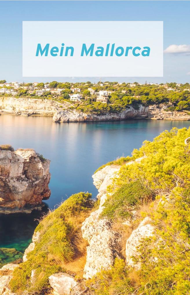 Weitere Ansicht: Bon dia, Mallorca | Christine Neubauer