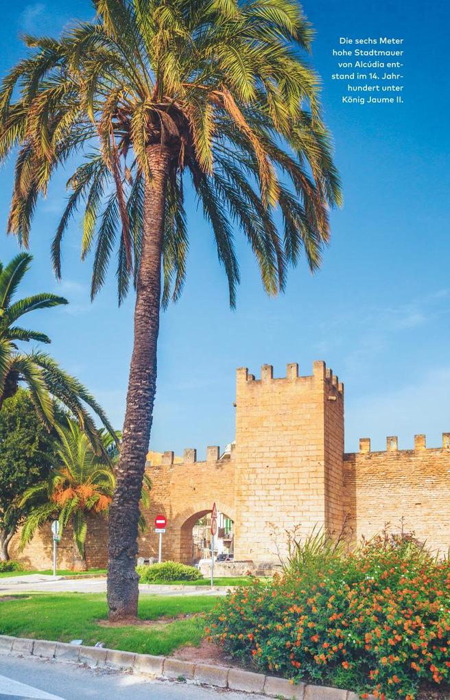 Weitere Ansicht: Bon dia, Mallorca | Christine Neubauer