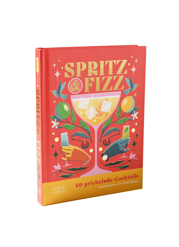 Weitere Ansicht: Spritz & Fizz | Oh