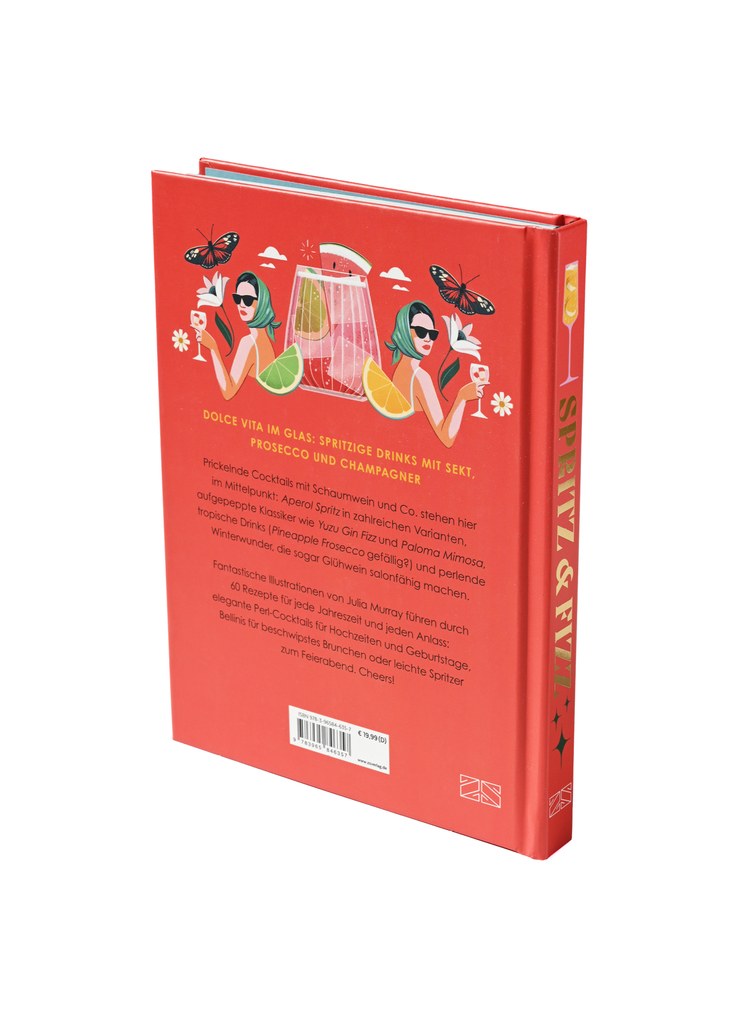 Weitere Ansicht: Spritz & Fizz | Oh