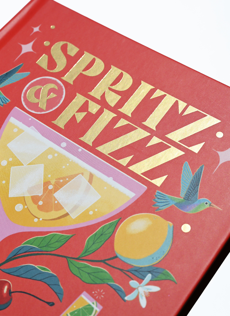 Weitere Ansicht: Spritz & Fizz | Oh
