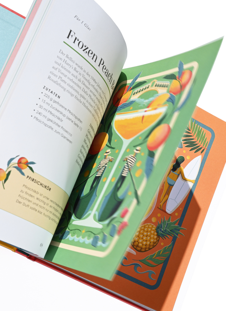 Weitere Ansicht: Spritz & Fizz | Oh