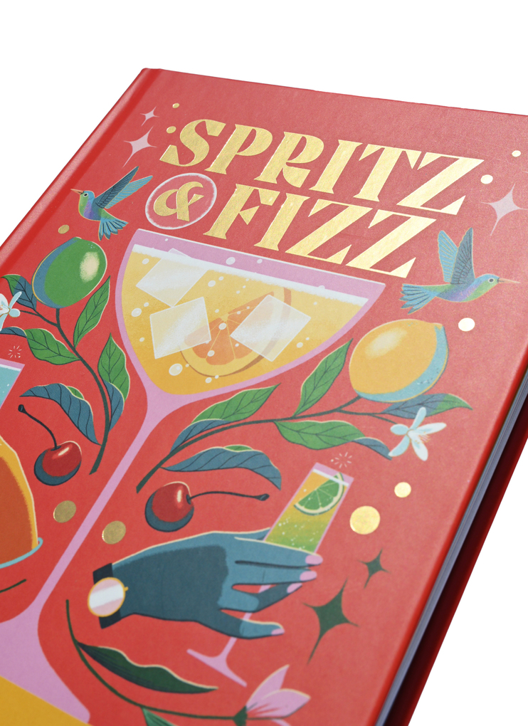 Weitere Ansicht: Spritz & Fizz | Oh