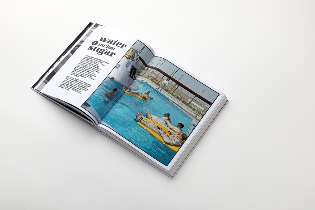 Weitere Ansicht: Männersachen | Michael Köckritz