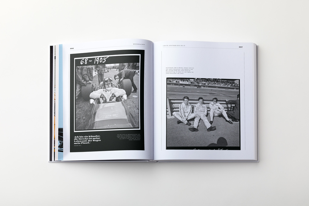 Weitere Ansicht: Männersachen | Michael Köckritz