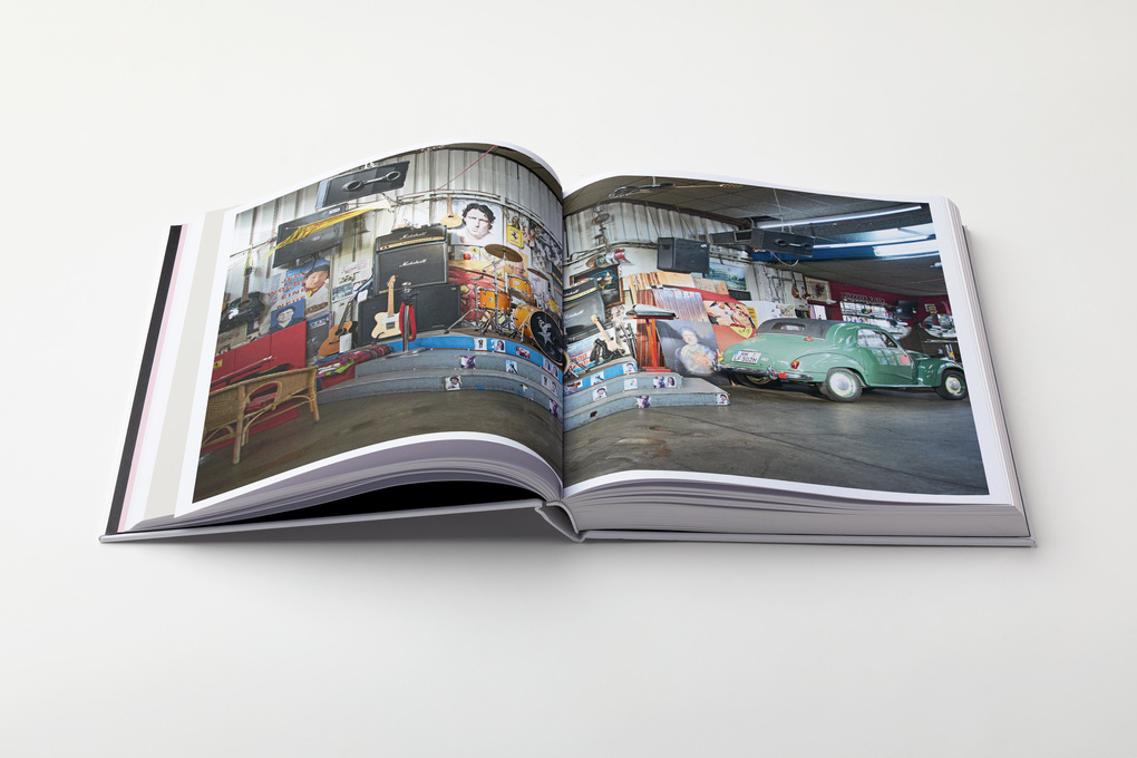 Weitere Ansicht: Männersachen | Michael Köckritz